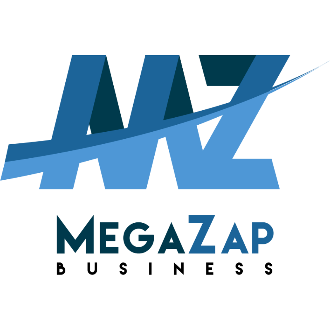Logo MegaZap